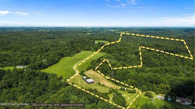 1225 N  Grandview Church Rd, Cecilia, KY 42724