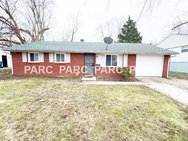 8709 Montery Rd, Indianapolis, IN 46226