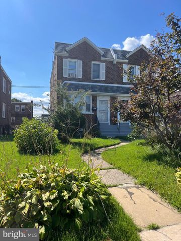 1130 Magee Ave, Philadelphia, PA 19111