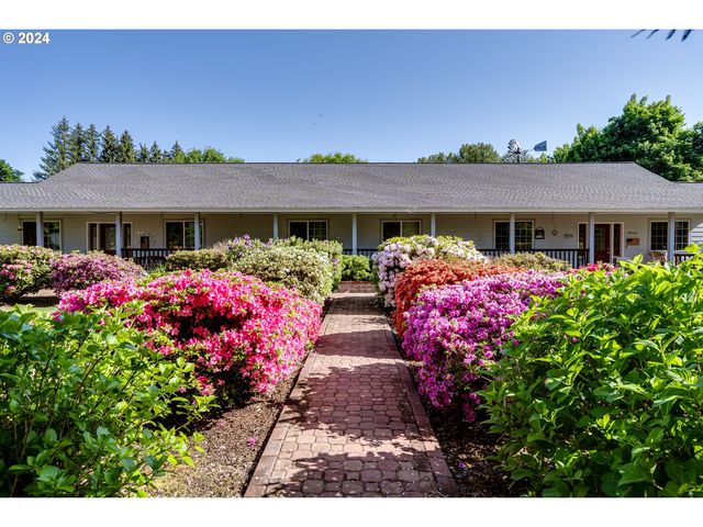 39431 Walterville Ln, Springfield, OR 97478