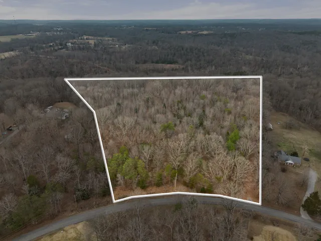 Deal Rd, Burns, TN 37029