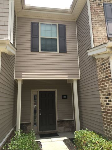 795 Canyon Oak Loop, Richmond Hill, GA 31324