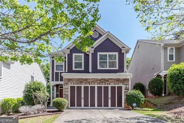 2170 Lily Valley Dr, Lawrenceville, GA 30045