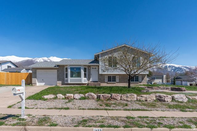 1493 S  500 E, Kaysville, UT 84037