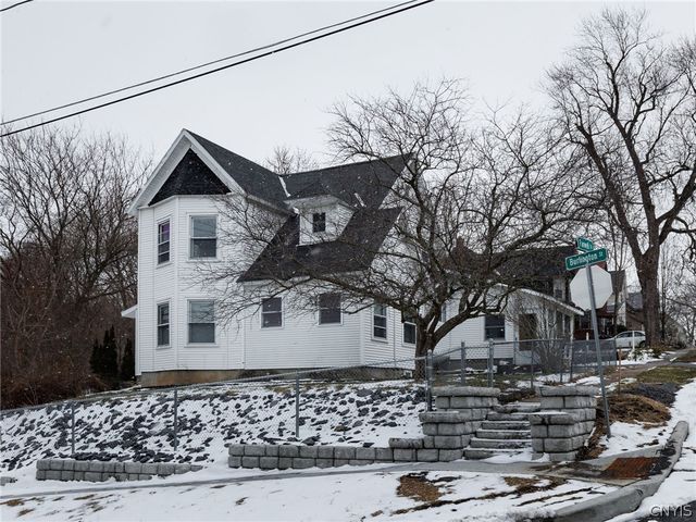 632 Burlington St, Watertown, NY 13601