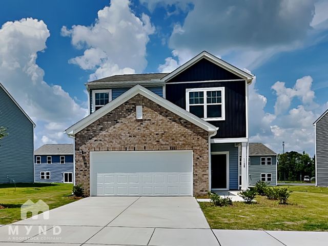 1128 Centerview Dr, Nashville, NC 27856
