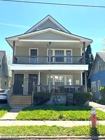 12804 Imperial Ave, Cleveland, OH 44120