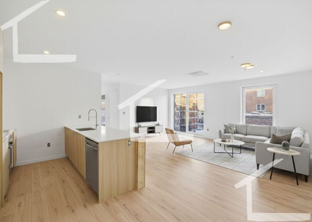 77 Park Dr #510, Boston, MA 02215