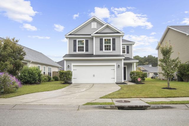 264 Oglethorpe Cir, Moncks Corner, SC 29461