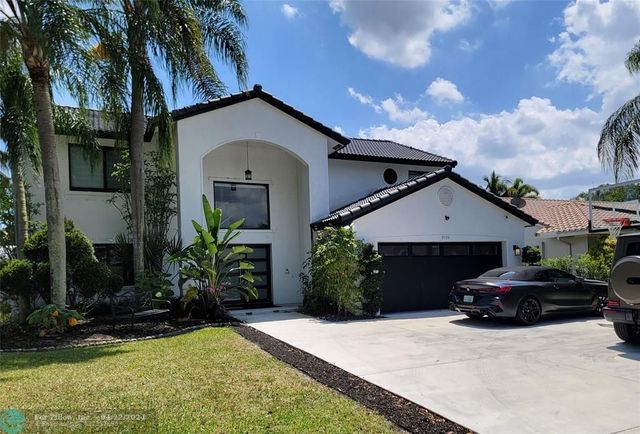 9174 NW 44th Ct, Coral Springs, FL 33065