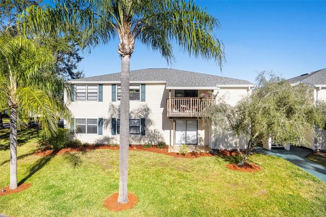 128 Camphor Cir #A, Oldsmar, FL 34677