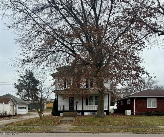 2116 Liberty St, Parkersburg, WV 26101