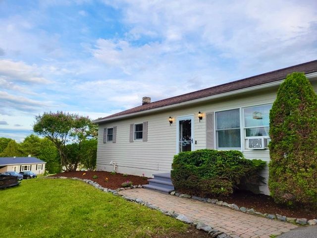 274 Scottsdale Road, Newport, VT 05855
