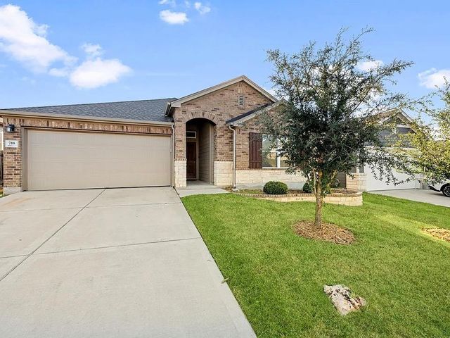 718 Bridgestone Way, Buda, TX 78610