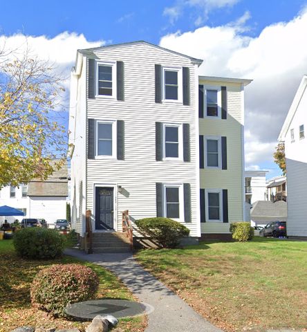 484 Notre Dame Ave #3, Manchester, NH 03102