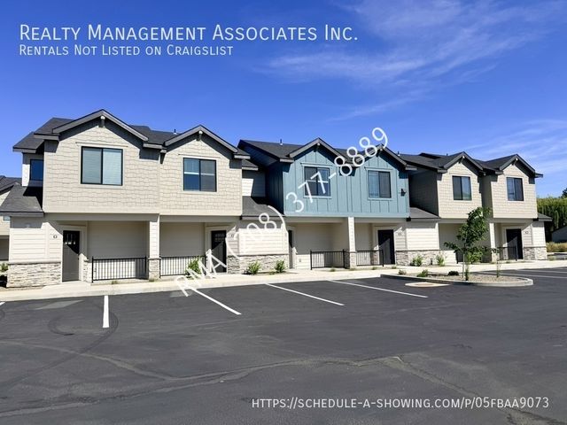 13809 W  Audra Ln #104, Boise, ID 83713