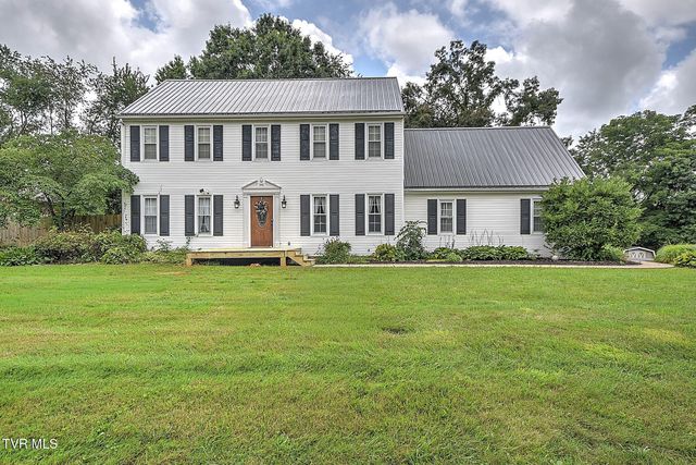 20004 Avondale Rd, Abingdon, VA 24211