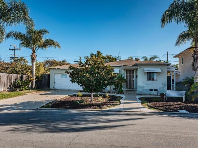 1885 Erie St, San Diego, CA 92110