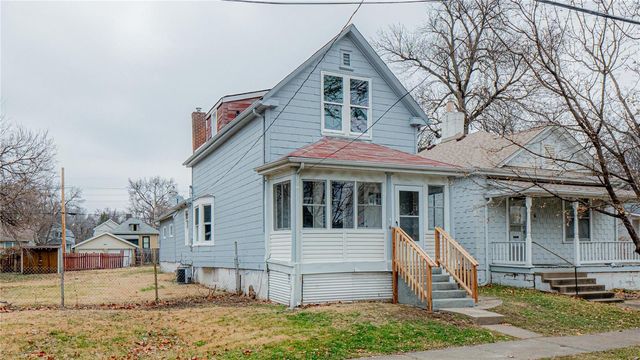 6643 Chamberlain Ave, Saint Louis, MO 63130