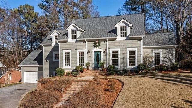 Brookhaven, GA Real Estate & Homes for Sale