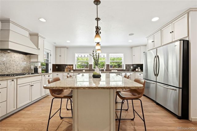 5000 S Chester Street, Greenwood Village, CO 80111