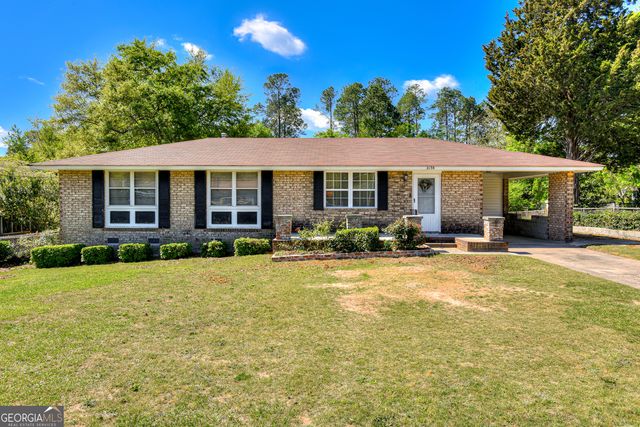 2138 Rosier Rd, Augusta, GA 30906