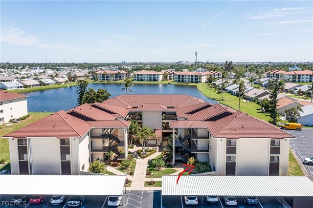 11220 Caravel Cir #110, Fort Myers, FL 33908