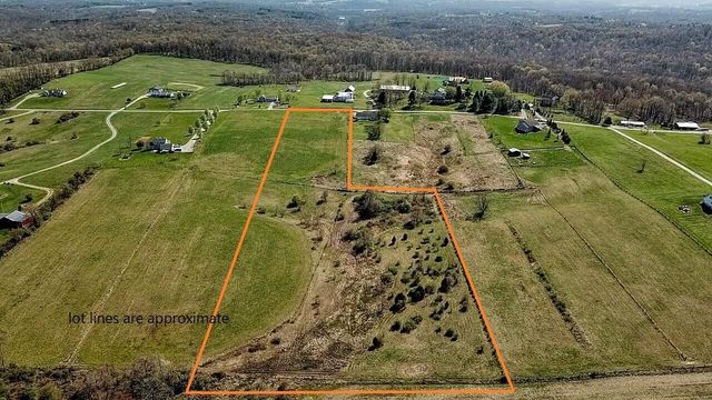 6404 County Road 52 NW, Rushville, OH 43150