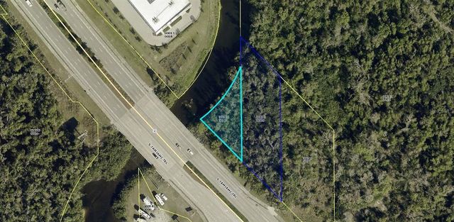 Access Undetermined Trl #2, Fort Myers, FL 33905