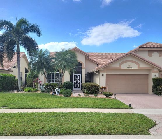 7195 Ashford Ln, Boynton Beach, FL 33472