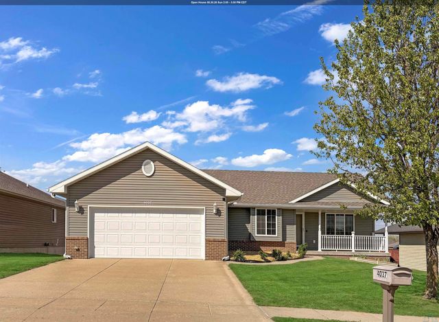 4037 Manchester St, Sioux City, IA 51103