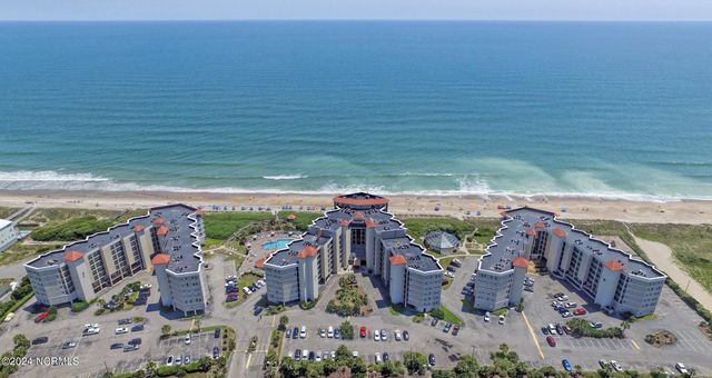 2000 New River Inlet Road UNIT 1202, North Topsail Beach, NC 28460
