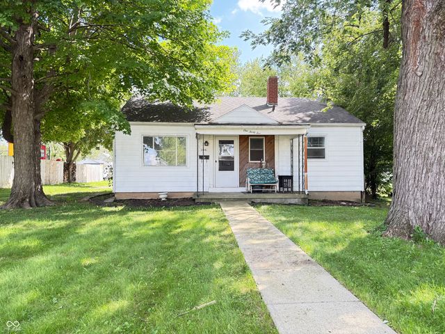 135 W  South B St, Gas City, IN 46933