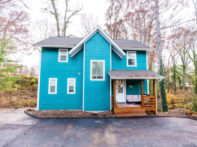 10 Singing Canary Ln   #1001, Asheville, NC 28805
