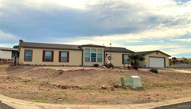 3320 Ridge Run Ave, Bullhead City, AZ 86429