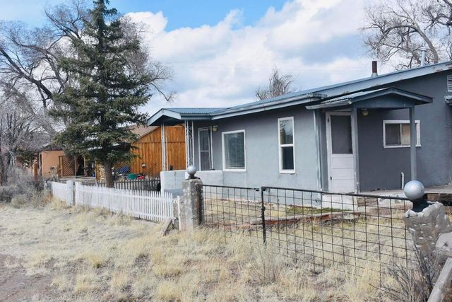 31 Old State Route 60, Datil, NM 87821