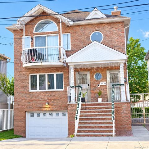 69-29 53rd Drive, Maspeth, NY 11378