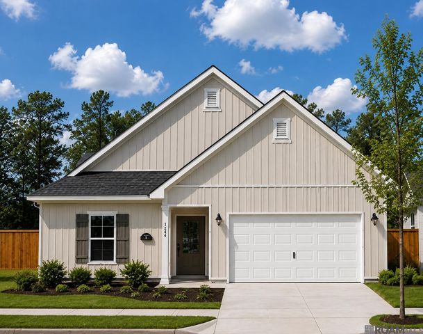 Lot 14 Dune Terre Ave, Baton Rouge, LA 70806