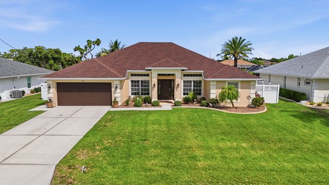 11 Medalist Ln, Rotonda West, FL 33947