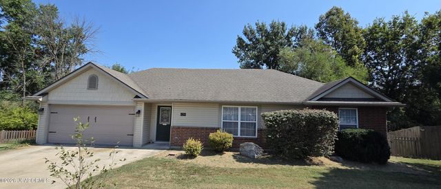 6284 N  Water Cress Cir, Columbia, MO 65202