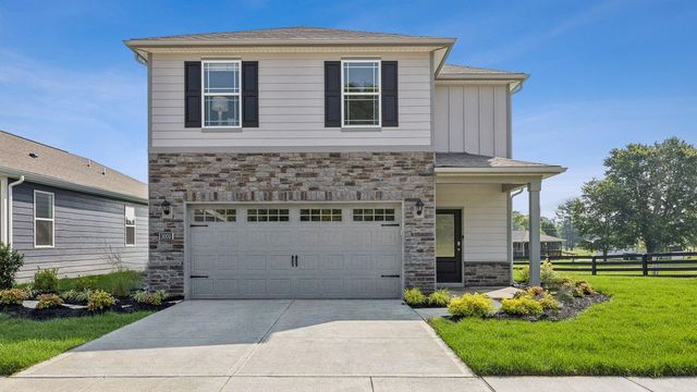 PINE Plan in Oxford Reserve, Georgetown, KY 40324