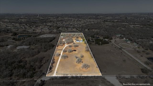 8600 County Road 530, Mansfield, TX 76063