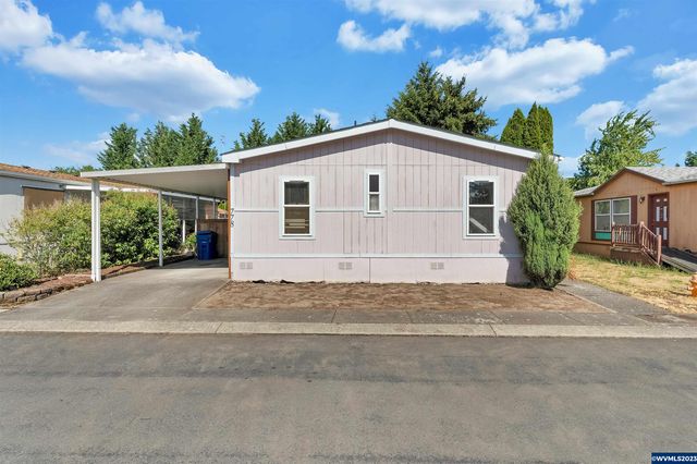 778 S  Grice Loop, Jefferson, OR 97352