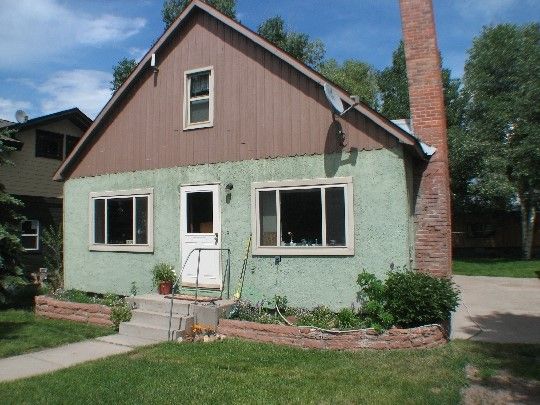 59 Lincoln St, Yampa, CO 80483