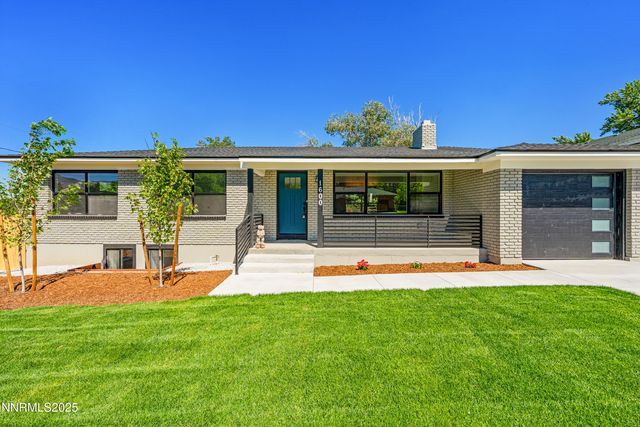 1600 Ferris Ln, Reno, NV 89509
