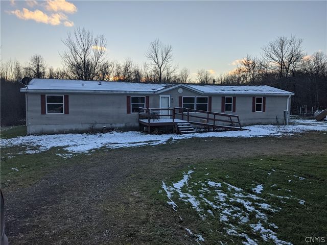 229 Hanley Rd, Hannibal, NY 13074