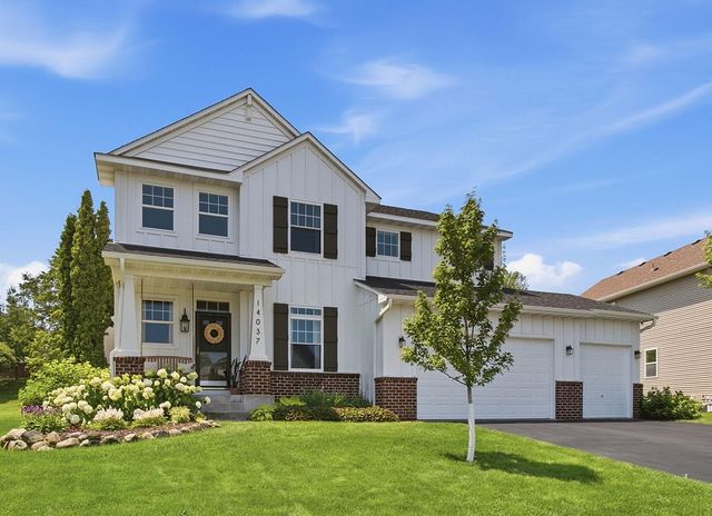 14037 Avanti Ave, Rosemount, MN 55068