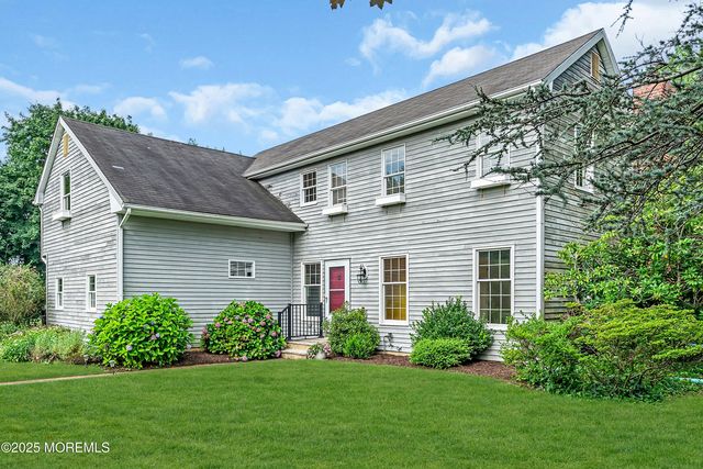2171 Gregory Place, Wall Township, NJ 08750