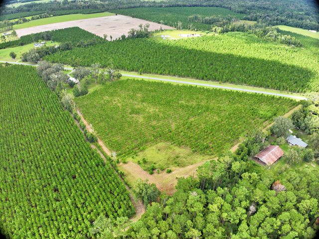  NE Not Named, Live Oak, FL 32060
