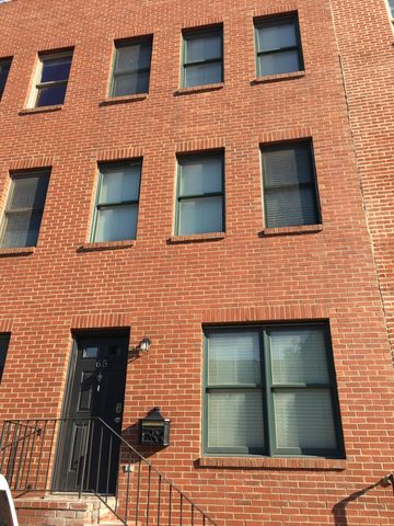 65 W  West St, Baltimore, MD 21230